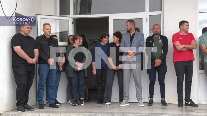 Kućni pritvor za direktore